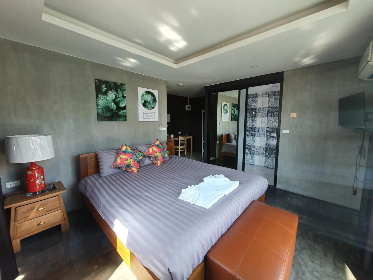 Baan Wualamphong บ้านวัวลำพอง 방콕 외부 사진